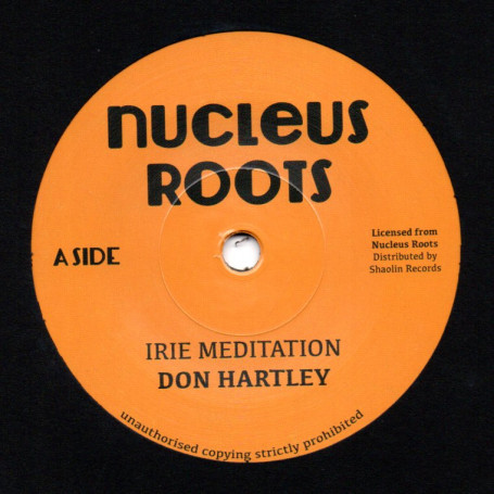 Don Hartley : 29214