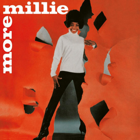 Millie Small : More Millie