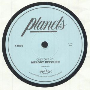 Melody Beecher : Only One You