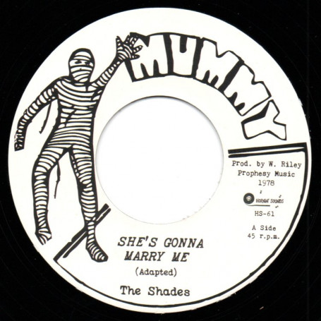The Shades : 29230