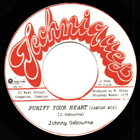 Johnny Osbourne : 29231