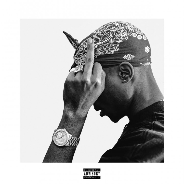 2Pac : Dies Irae