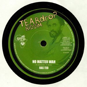 Ras Teo : No Matter Wah