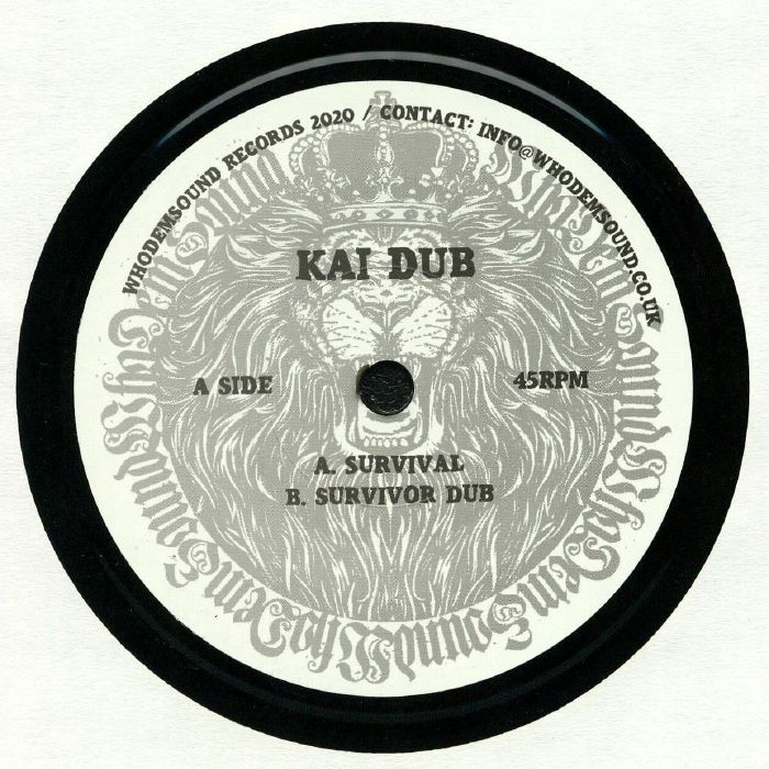 Kai Dub : Survival