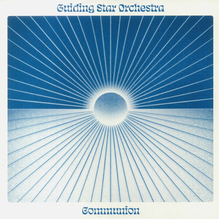 Guiding Star Orchestra : Communion