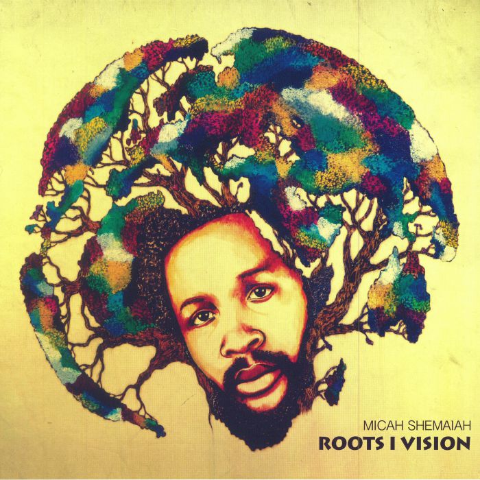 Micah Shemiah : Roots I Vision