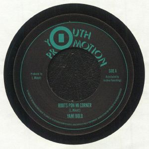 Yami Bolo : Roots Pon Mi Corner