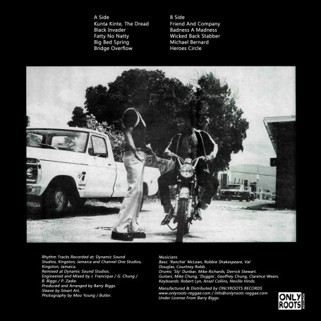 Jah Ruby : Dread Affairs Jah Ruby : Dread Affairs | LP / 33T | Oldies / Classics