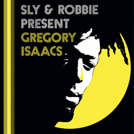 Gregory Isaac : Sly & Robbie Present