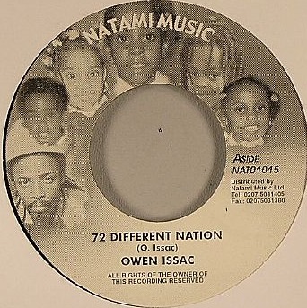 Michael Rose & Blessed : Taka A look In The Mirror