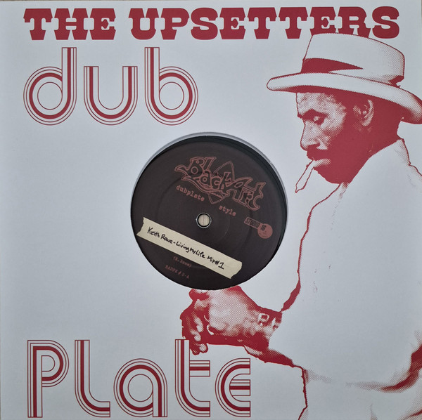 Keith Rowe : Living My Life