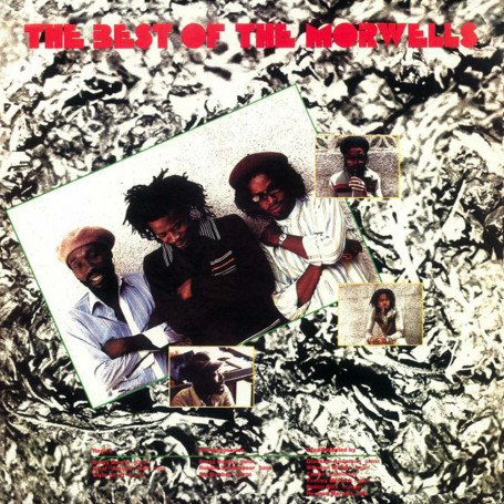 The Morwells : The Best Of The Morwells