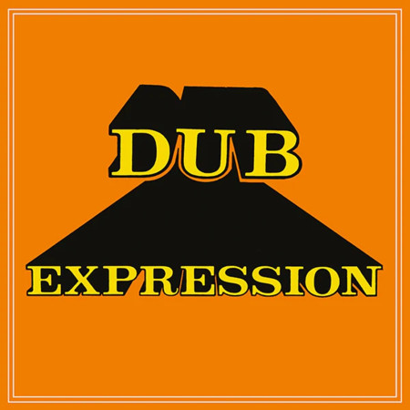 Errol Brown & The Revelutioneries : Dub Expression