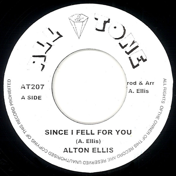 Alton Ellis : 11594