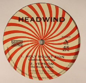 Gladstone Anderson : Holy Mount Zion Gladstone Anderson : Holy Mount Zion | Maxis / 12inch / 10inch | Oldies / Classics