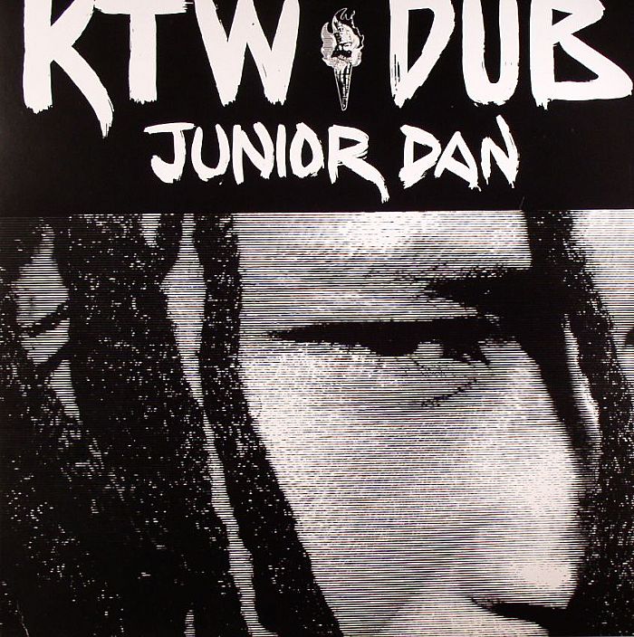 Junior Dan : Ktw Dub Junior Dan : Ktw Dub | LP / 33T | Oldies / Classics