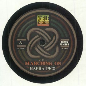 Rapha Pico : Marching On