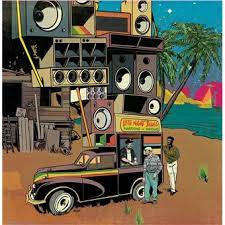 Piratedub vs DubSquad : Late Night Blues