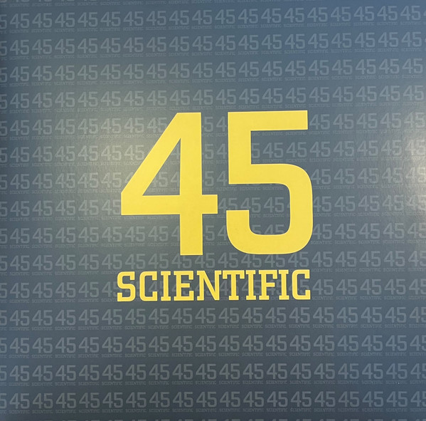 Various : 45 Scientific