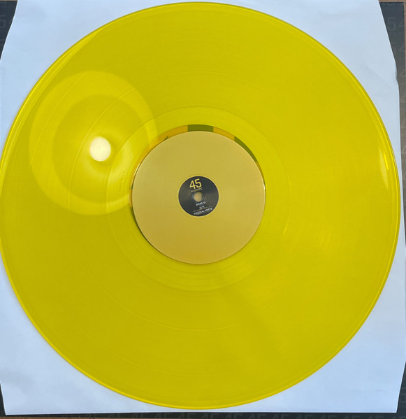 Various : 45 Scientific Various : 45 Scientific | LP / 33T | Ragga-HipHop