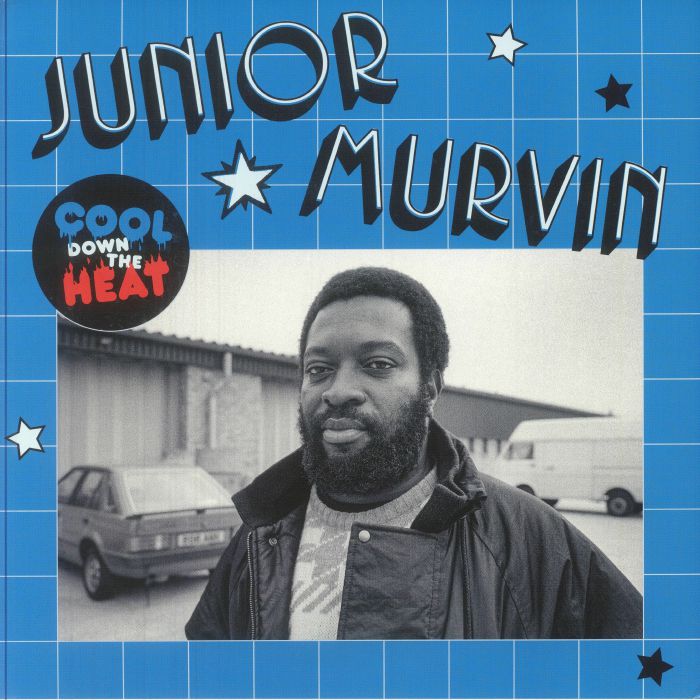 Junior Murvin : Cool Down The Heat Junior Murvin : Cool Down The Heat | LP / 33T | Oldies / Classics